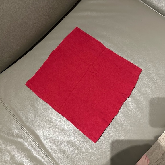 Zara mini Skirt - Picture 2 of 3